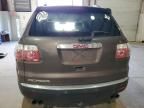 2012 GMC Acadia SLE