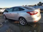 2012 Ford Focus Titanium