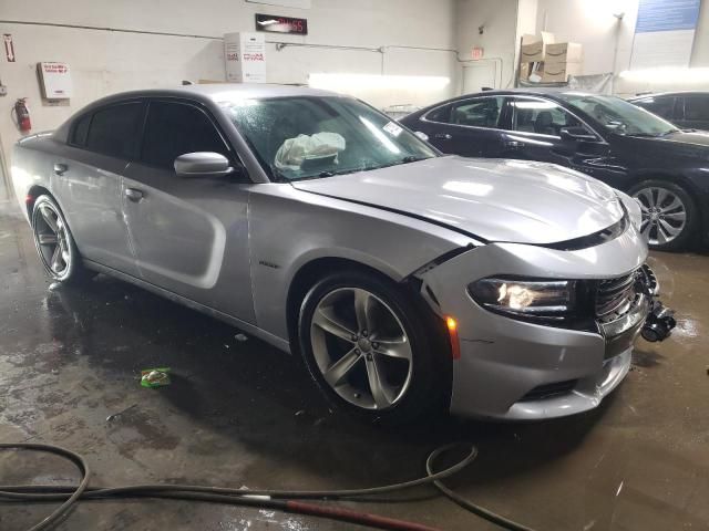 2016 Dodge Charger R/T