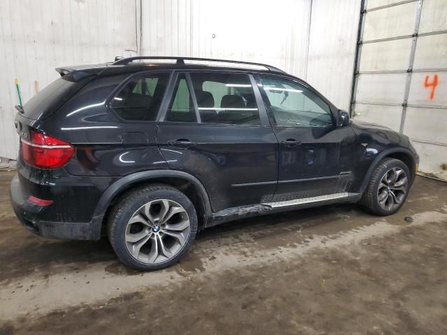 2012 BMW X5 XDRIVE50I