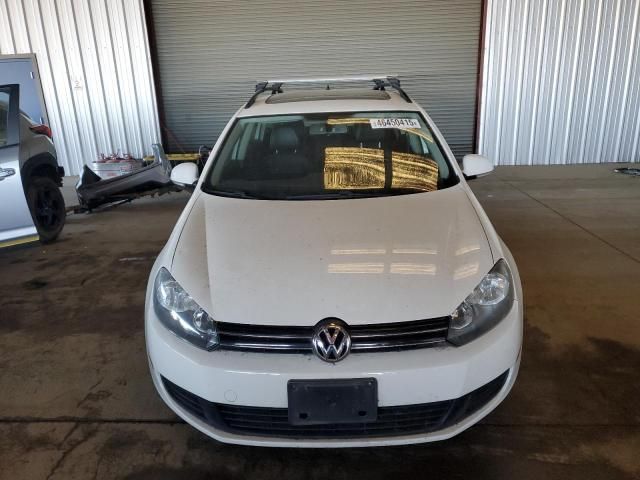 2012 Volkswagen Jetta S