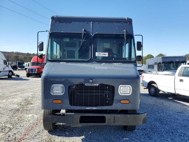 2020 Freightliner Chassis M Line WALK-IN Van