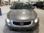 2009 Honda Accord LXP