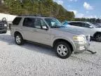 2008 Ford Explorer XLT