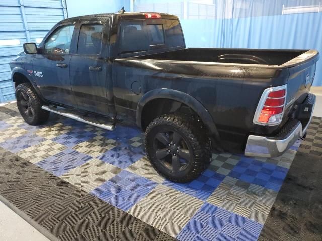 2015 Dodge RAM 1500 SLT