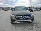 2018 Mercedes-Benz GLC 300 4matic