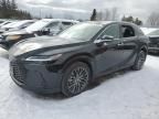 2024 Lexus RX 350H Base