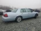 2004 Mercury Grand Marquis GS