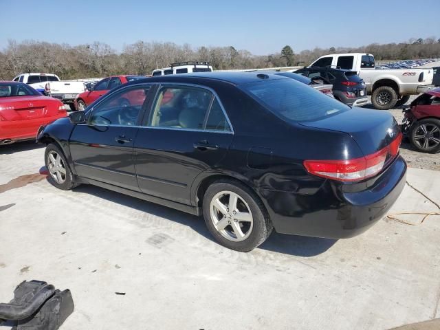 2004 Honda Accord EX