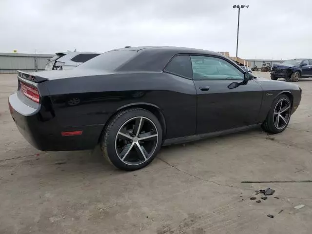 2014 Dodge Challenger R/T