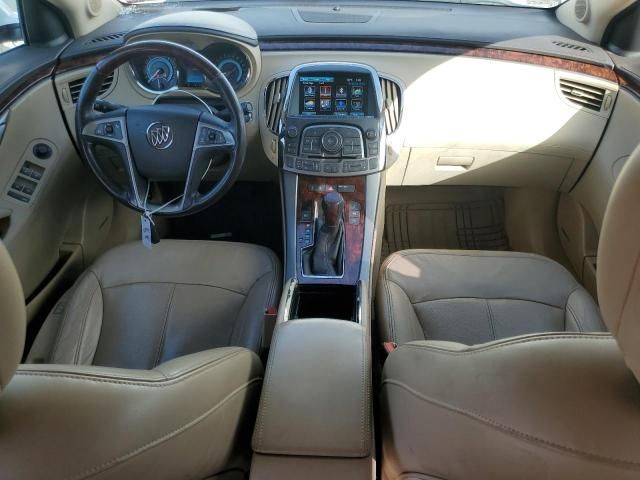 2013 Buick Lacrosse Premium