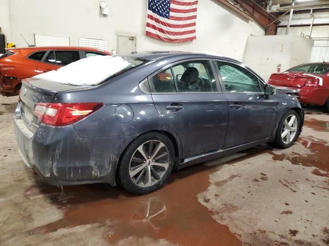 2015 Subaru Legacy 2.5I Limited