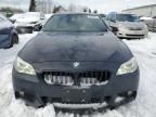 2012 BMW 535 XI