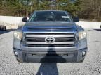 2014 Toyota Tundra Crewmax SR5