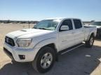 2012 Toyota Tacoma Double Cab Prerunner Long BED