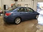 2013 Subaru Impreza Premium