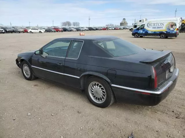 1999 Cadillac Eldorado Touring