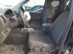 2007 Nissan Frontier King Cab LE