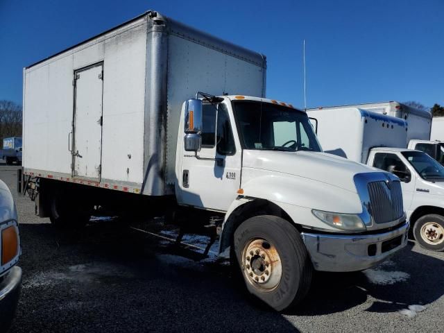 2006 International 4000 4300