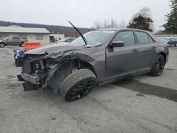 Salvage cars for sale at Grantville, PA auction: 2020 Chrysler 300 S