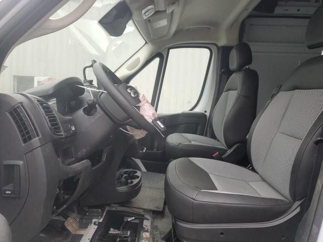 2025 Dodge RAM Promaster 2500 2500 High