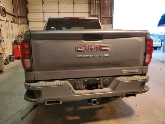 2024 GMC Sierra K1500 Elevation