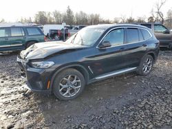 Clean Title Cars for sale at auction: 2023 BMW X3 XDRIVE30I