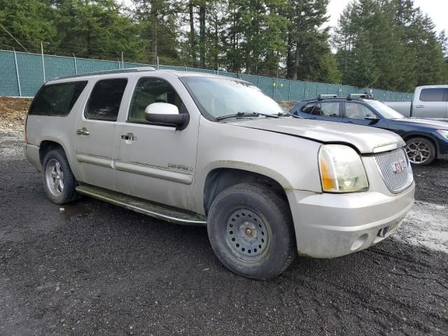 2007 GMC Yukon XL Denali