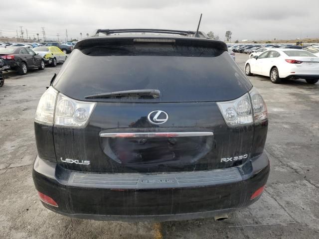 2004 Lexus RX 330