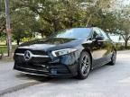 2021 Mercedes-Benz A 220 4matic