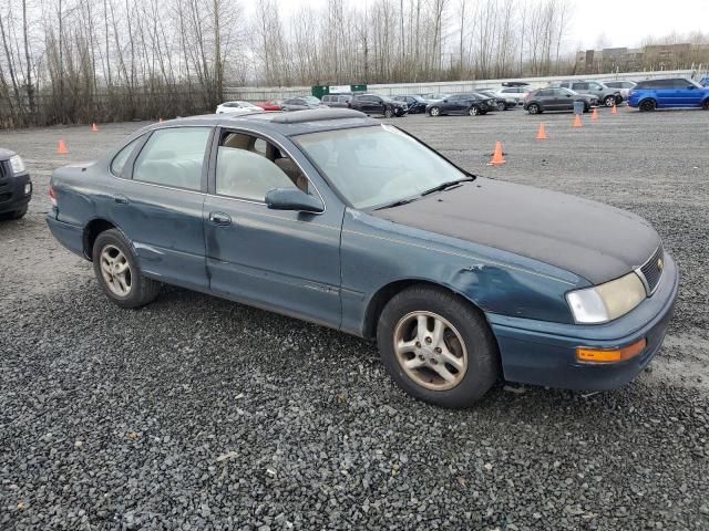 1996 Toyota Avalon XL