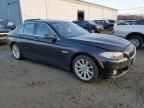 2015 BMW 535 XI