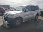 2004 Mitsubishi Montero Limited