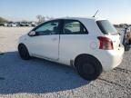 2007 Toyota Yaris