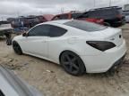 2010 Hyundai Genesis Coupe 3.8L