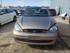 2003 Ford Focus SE