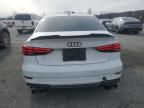 2018 Audi A3 Premium Plus