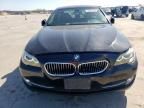 2012 BMW 528 I