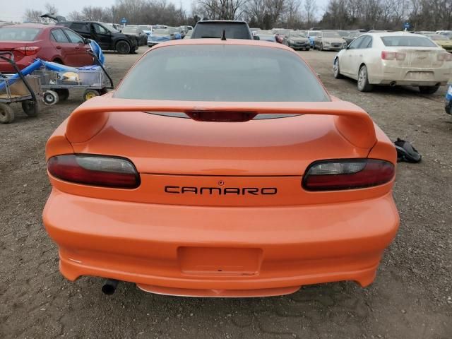 1994 Chevrolet Camaro