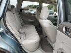 2010 Subaru Forester 2.5X Premium