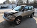 2000 Lexus RX 300