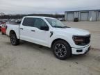 2024 Ford F150 STX