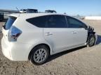 2012 Toyota Prius V