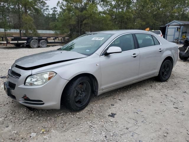 2008 Chevrolet Malibu 1LT