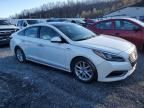 2016 Hyundai Sonata Hybrid