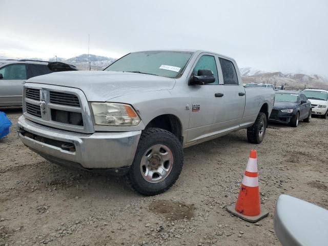 2012 Dodge RAM 2500 ST