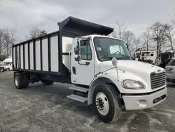 Salvage trucks for sale at Spartanburg, SC auction: 2023 Freightliner M2 106 Medium Duty