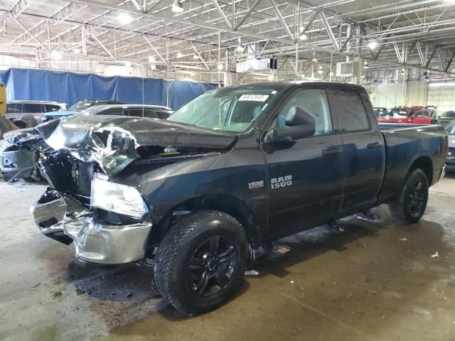 2015 Dodge RAM 1500 ST