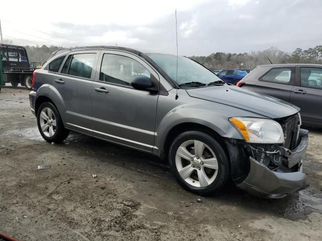 2011 Dodge Caliber Mainstreet