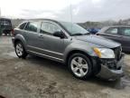 2011 Dodge Caliber Mainstreet